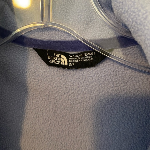 North Face Jacket - Picture 3 of 4